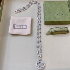 Gucci Necklaces